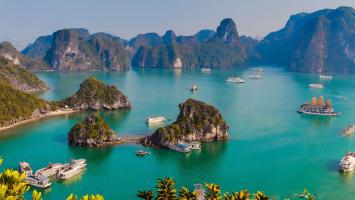 Bài văn thuyết minh về một địa điểm du lịch hay nhất