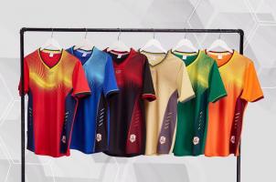 Shop đồ thể thao chất lượng và đẹp nhất tại TP. Vinh, Nghệ An