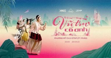 Bài hát hay nhất của ca sĩ Phương Mỹ Chi