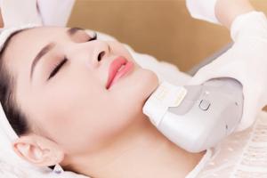 Dịch vụ thẩm mỹ da mặt tốt nhất tại quận 7, TP. HCM