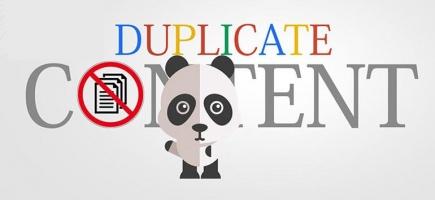 Website giúp kiểm tra nội dung lặp hiệu quả
