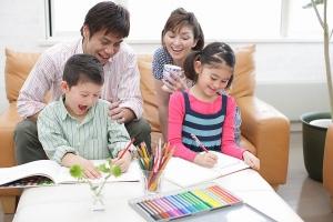 Website kiến thức nuôi con mà cha mẹ nên tham khảo