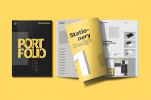 Website tạo portfolio miễn phí tốt nhất