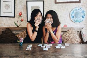 Quán cafe xem bói bài tarot hay nhất tại TP.HCM