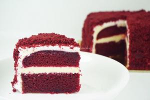 Địa chỉ bán bánh Red Velvet ngon nhất tại Hà Nội