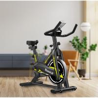 Loại xe đạp tập tốt nhất được tin dùng hiện nay
