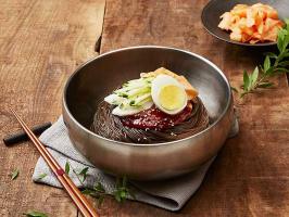 Quán mì lạnh ngon nhất Quận 6, TP. HCM
