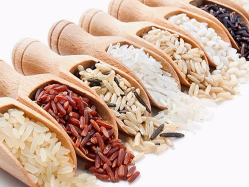Gạo lứt giúp phòng ngừa ung thư