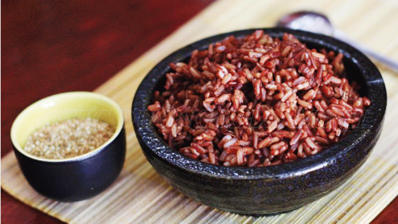 Gạo lứt giúp phòng ngừa ung thư