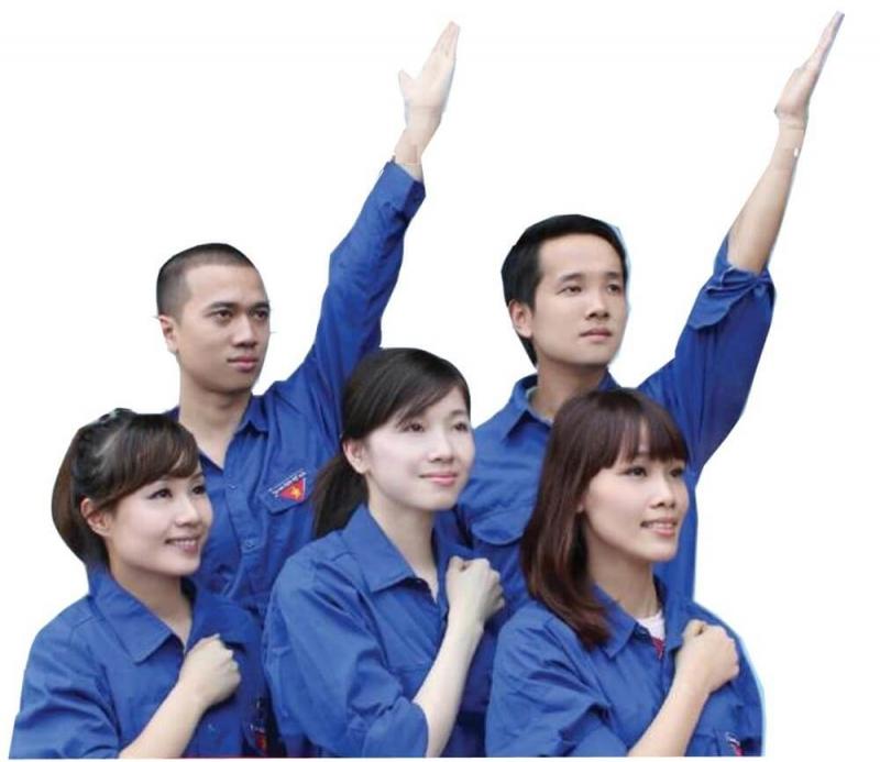 Thuyết minh với chủ đề: Khát vọng