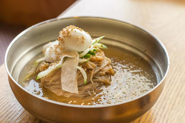 GoGi House