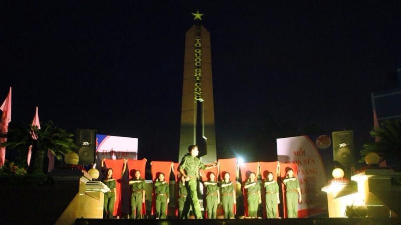Lời chúc 27/7 (số 9)