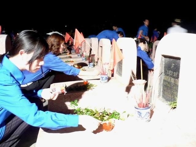 Lời chúc 27/7 (số 10)
