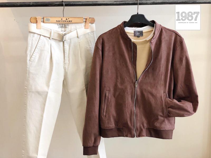 1987 MenStore