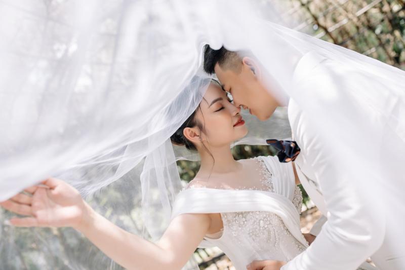 1992 Leo Wedding