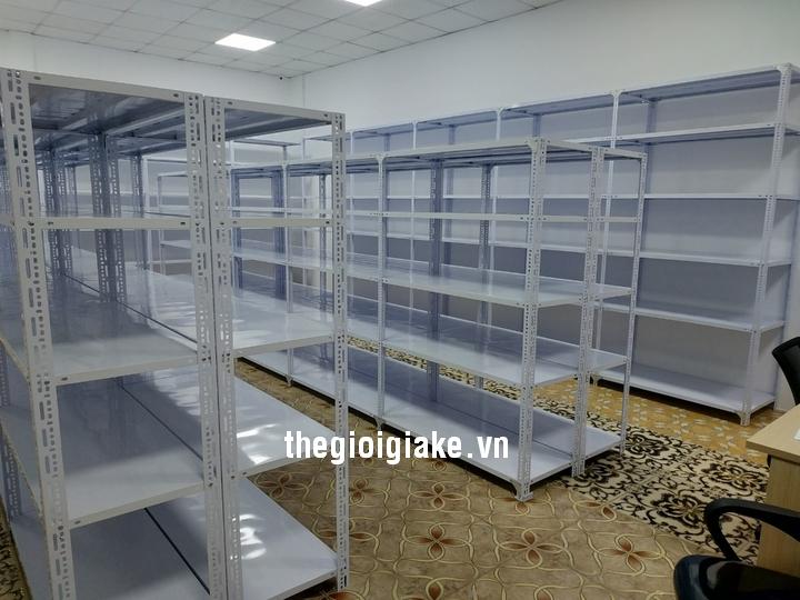 Giá kệ 3A