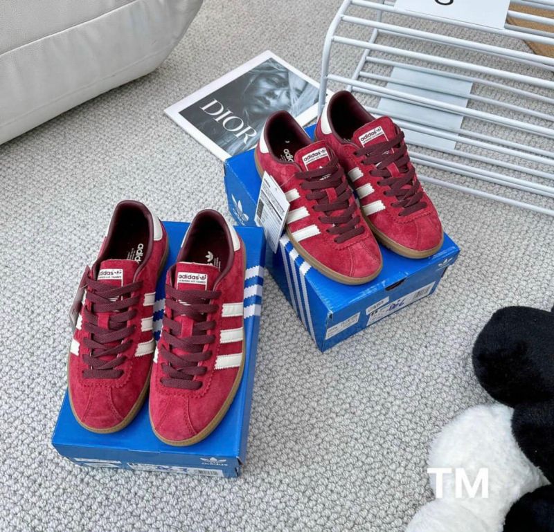 3T Shoe Shop