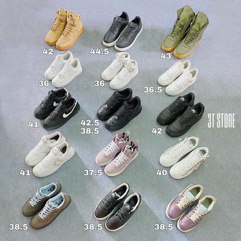 3T Store