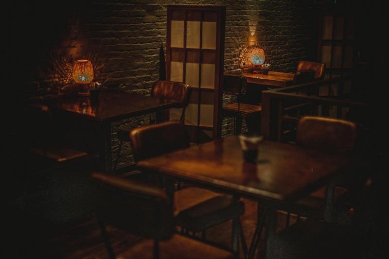 419. Bar - Restaurant