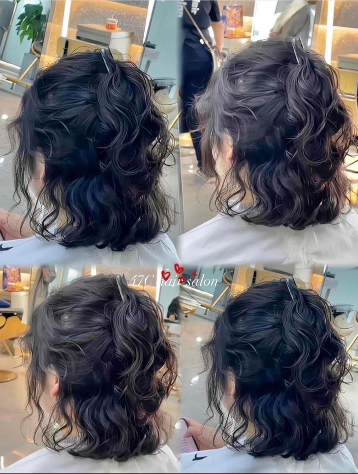 47C Hair Salon Quận 9