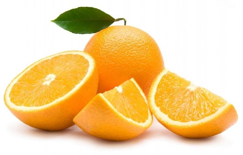 Cam bổ sung vitamin cho cơ thể, làm da trắng hồng hơn và không bị khô da