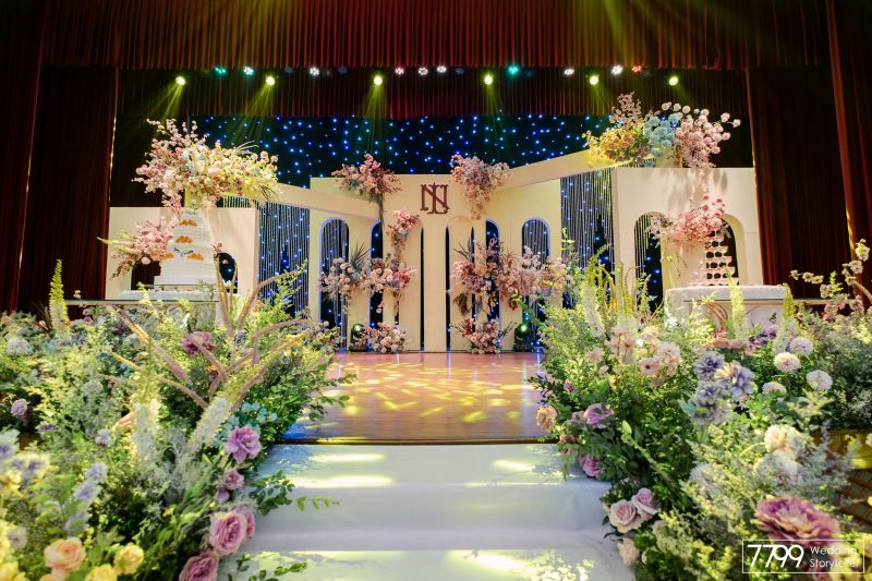 7799 Wedding Storyteller