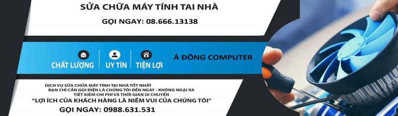 Á Đông Computer