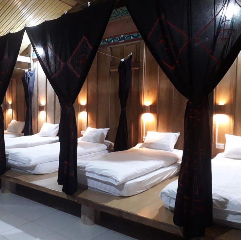 A Hòa Homestay