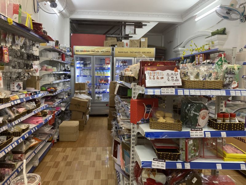 Abby shop