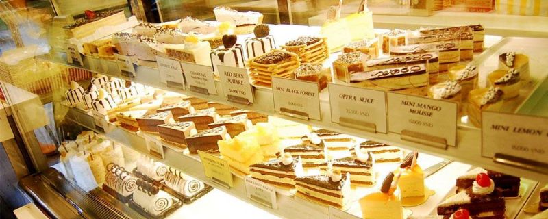 ABC Bakery