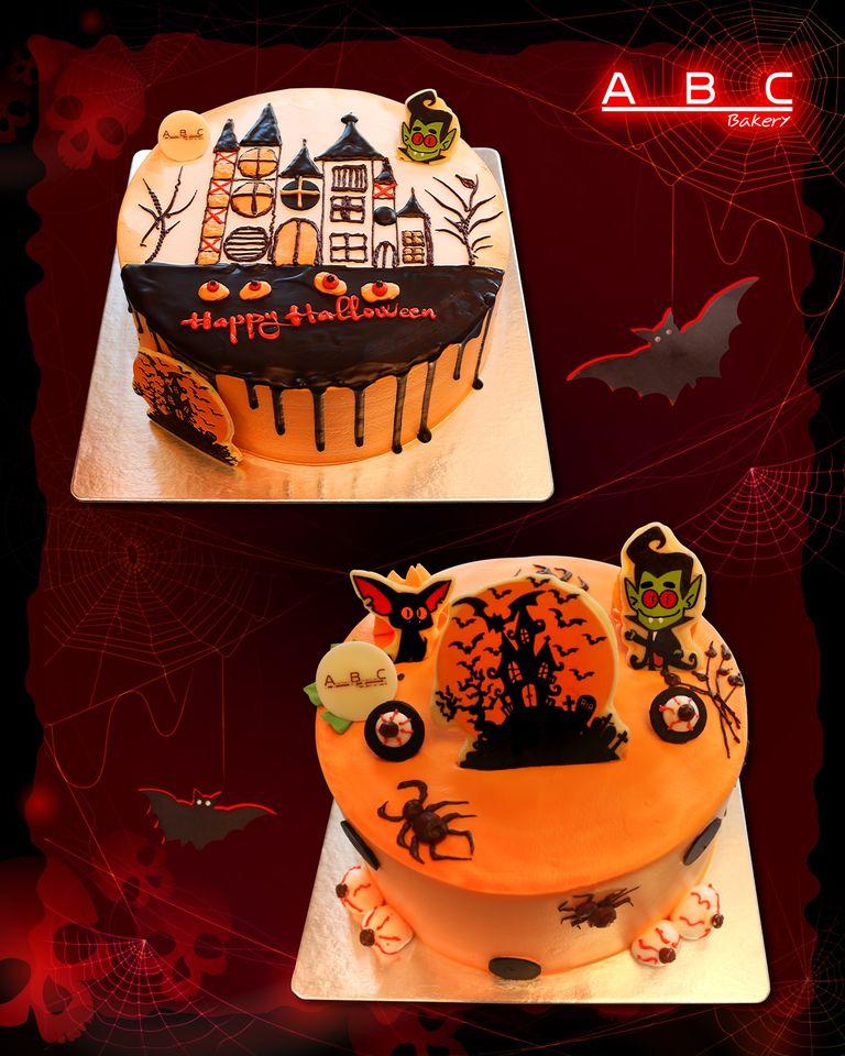 ABC Bakery