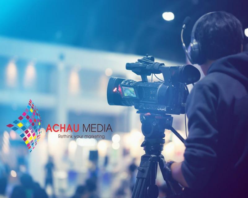 Achaumedia