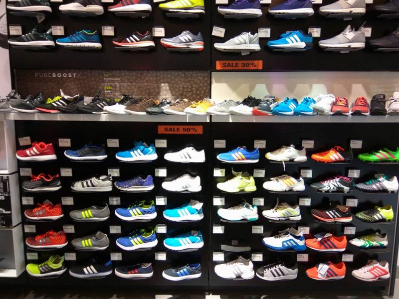 Adidas