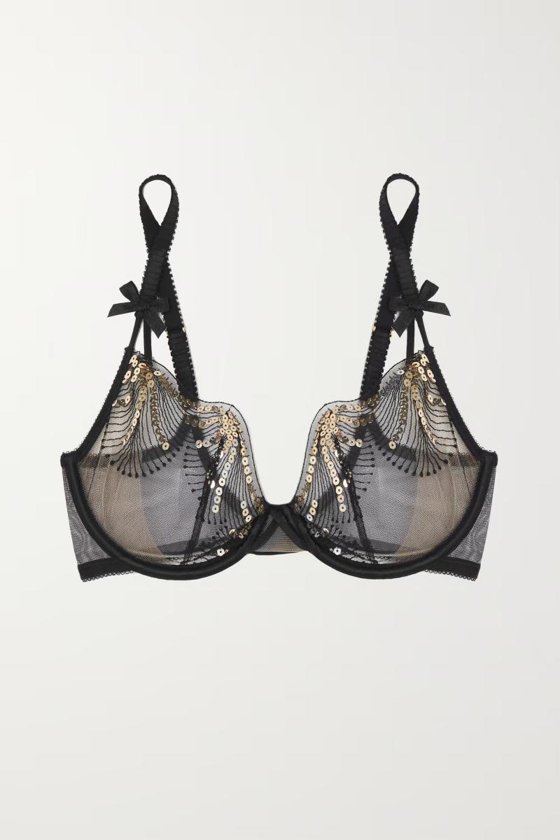 Thương hiệu Agent Provocateur