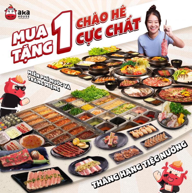 Aka House – Nguyễn Thị Thập