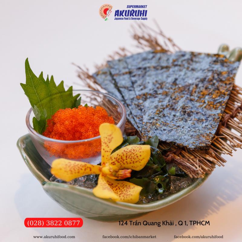 Akuruhi Food
