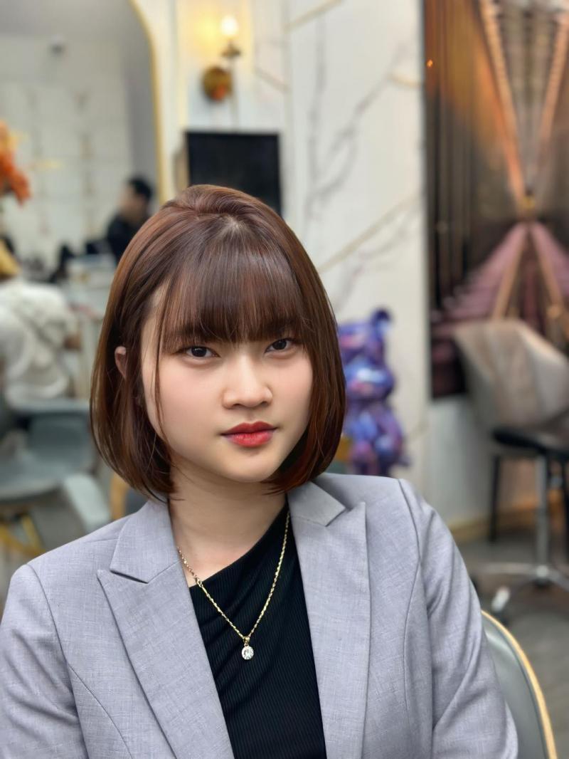 Akuta Hair Salon