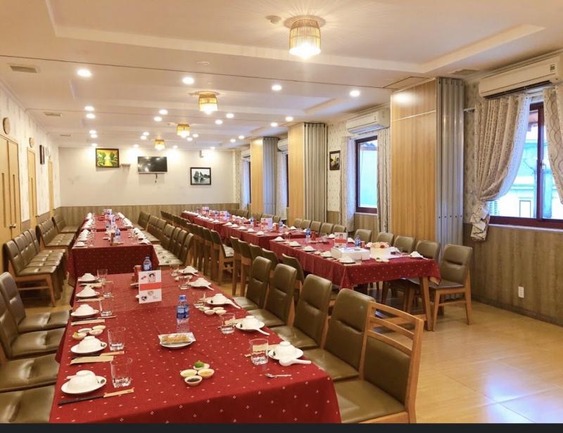 Ẩm Thực Quê Nhà Quận Gò Vấp