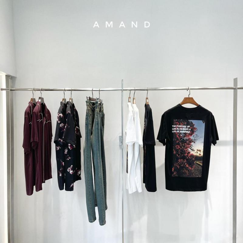 Amand