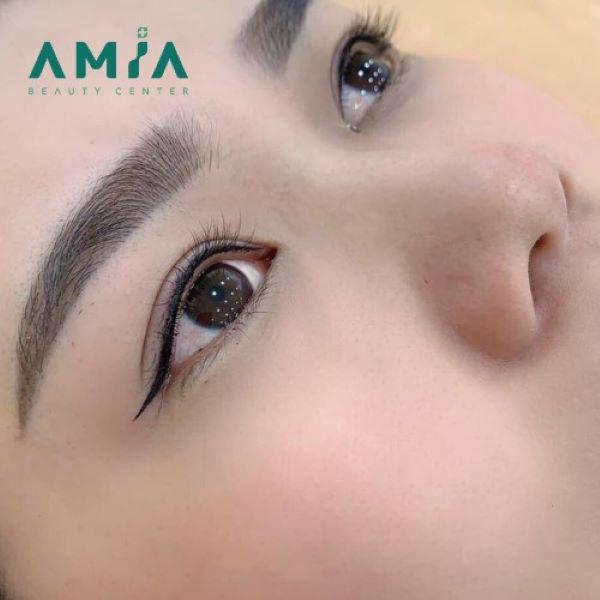 Amia Beauty