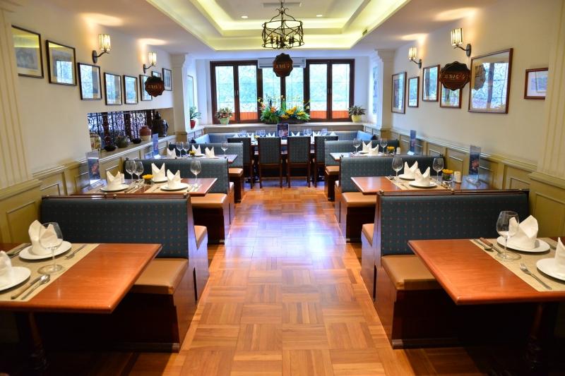 Amigo Grill Restaurant