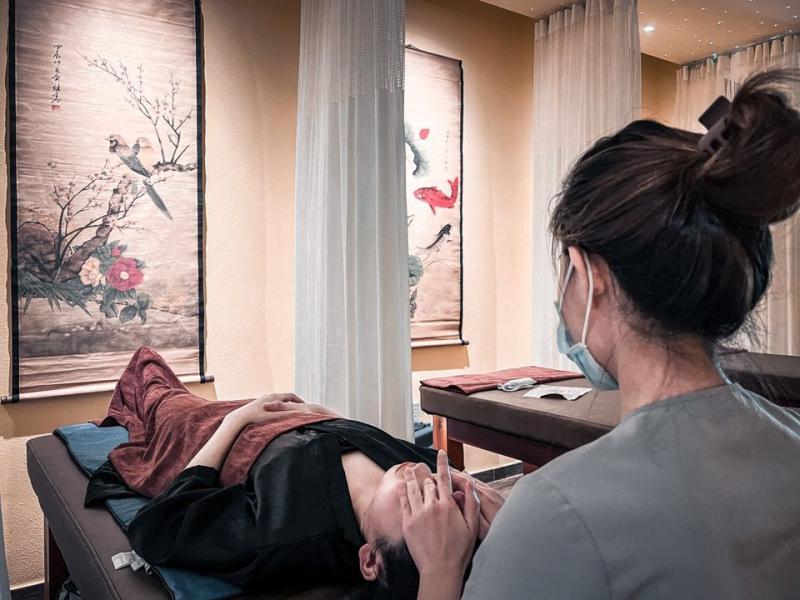 AMOR Thảo Mộc