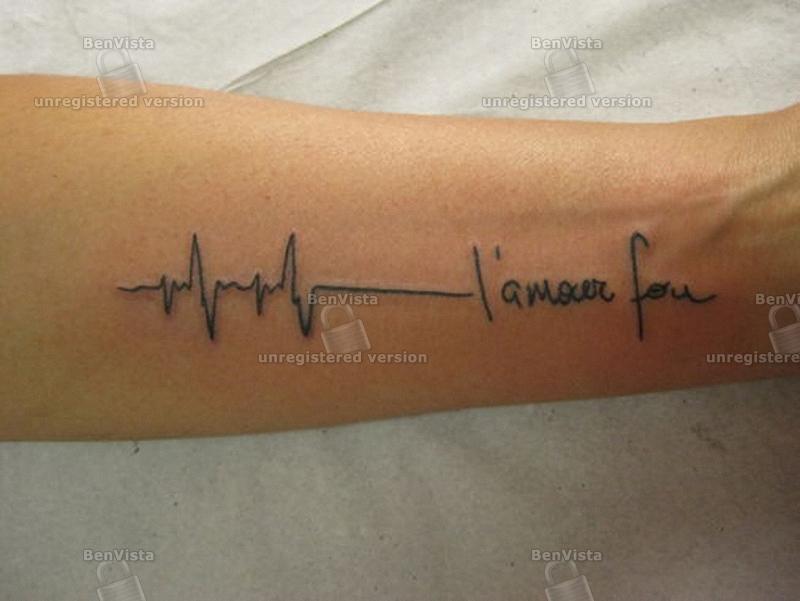 Amour fou