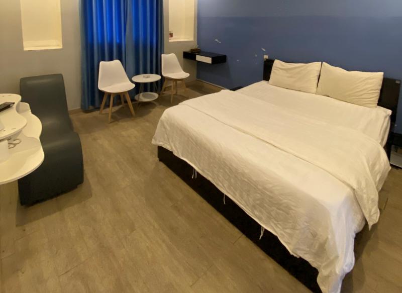 Amura Hotel