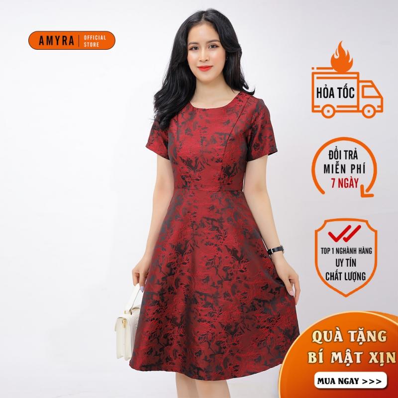 Amyra - Thời trang thiết kế