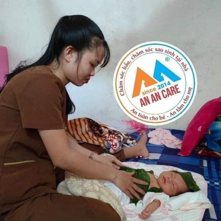 An An Care - Chăm sóc mẹ và bé