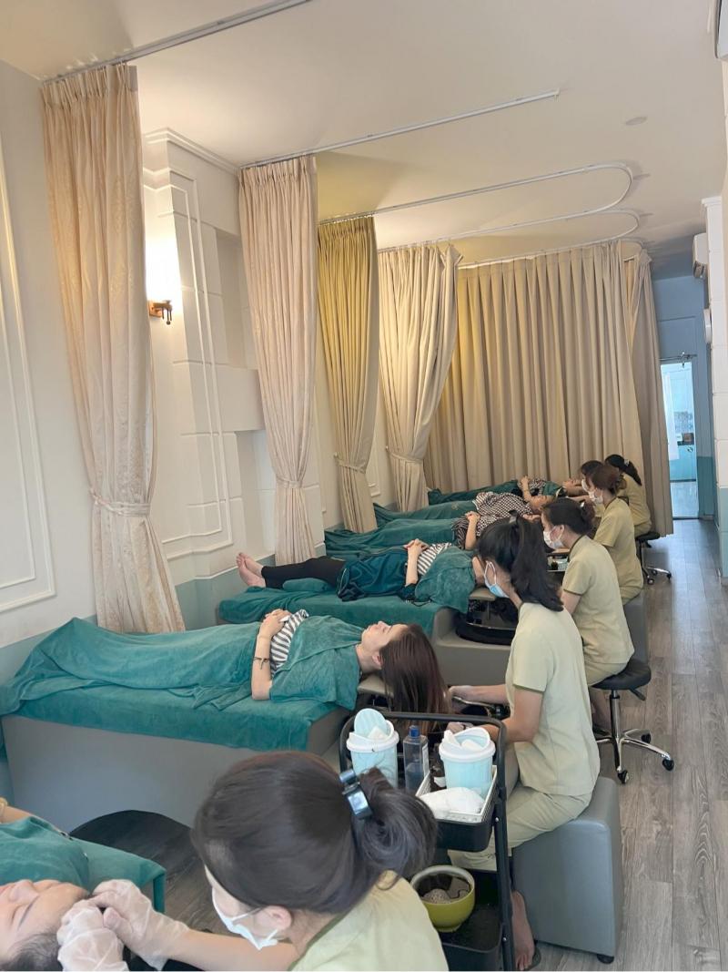 An Miên Spa