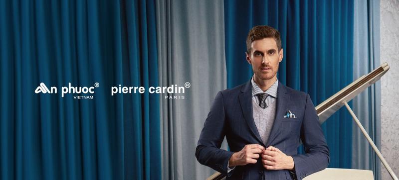 An Phước - Pirre Cardin