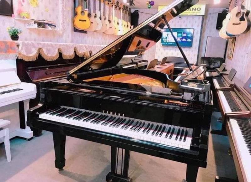 An Piano