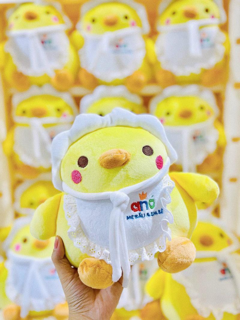 An Ú - Baby & Family Store
